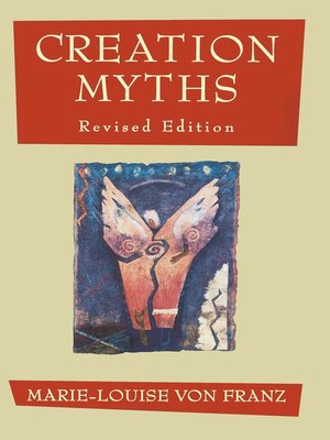 cover image of Creation Myths